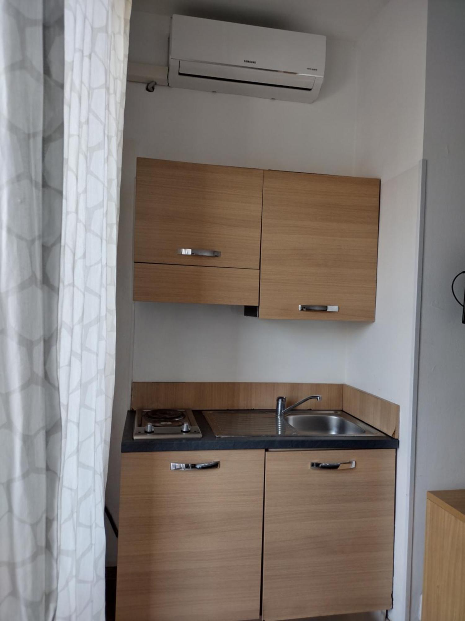 Albergo Guido Reni Turin Exteriör bild