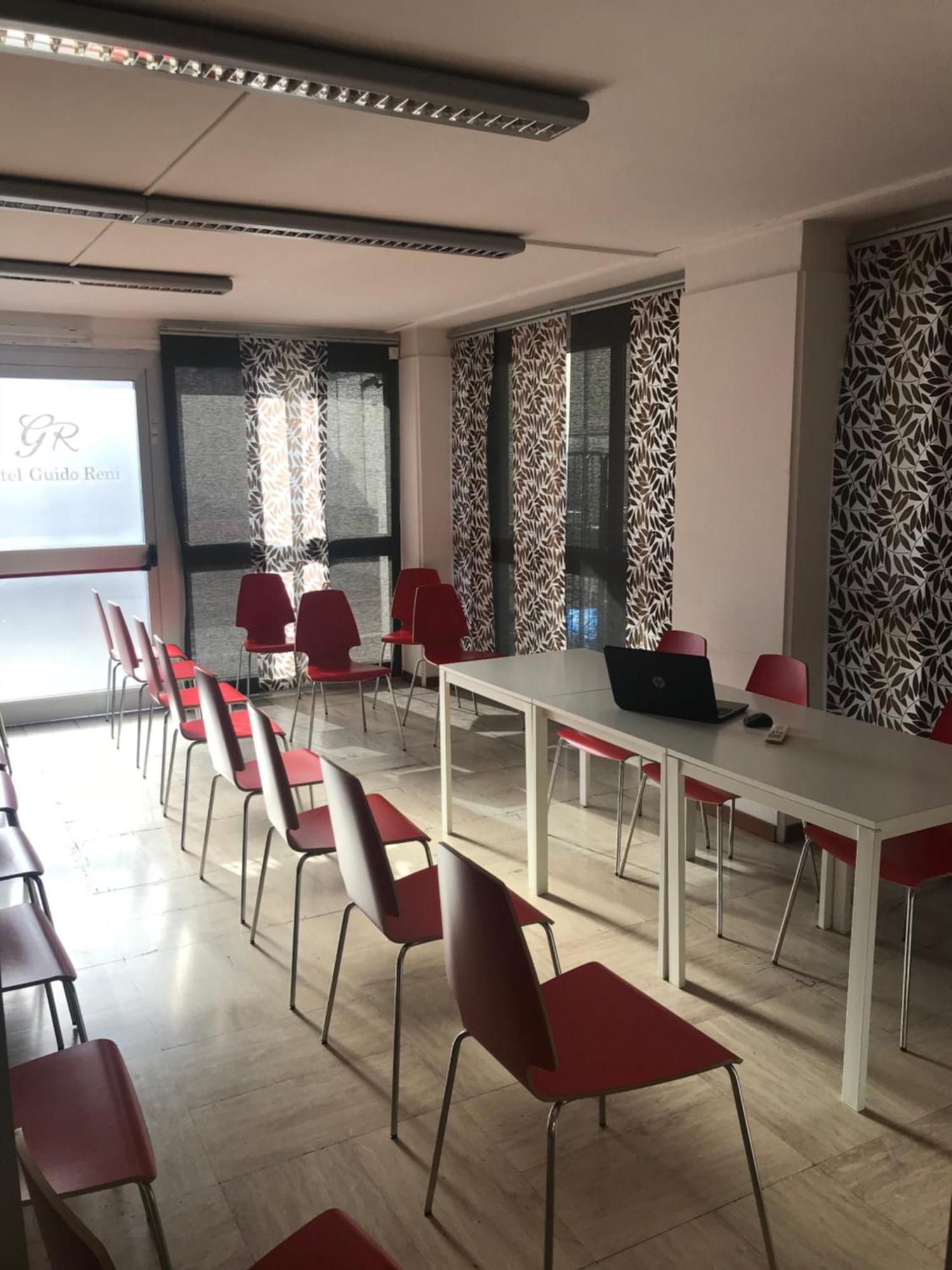 Albergo Guido Reni Turin Exteriör bild