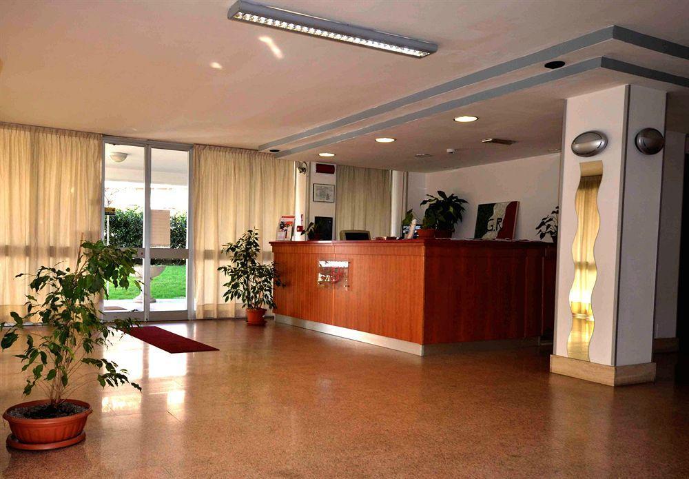 Albergo Guido Reni Turin Exteriör bild