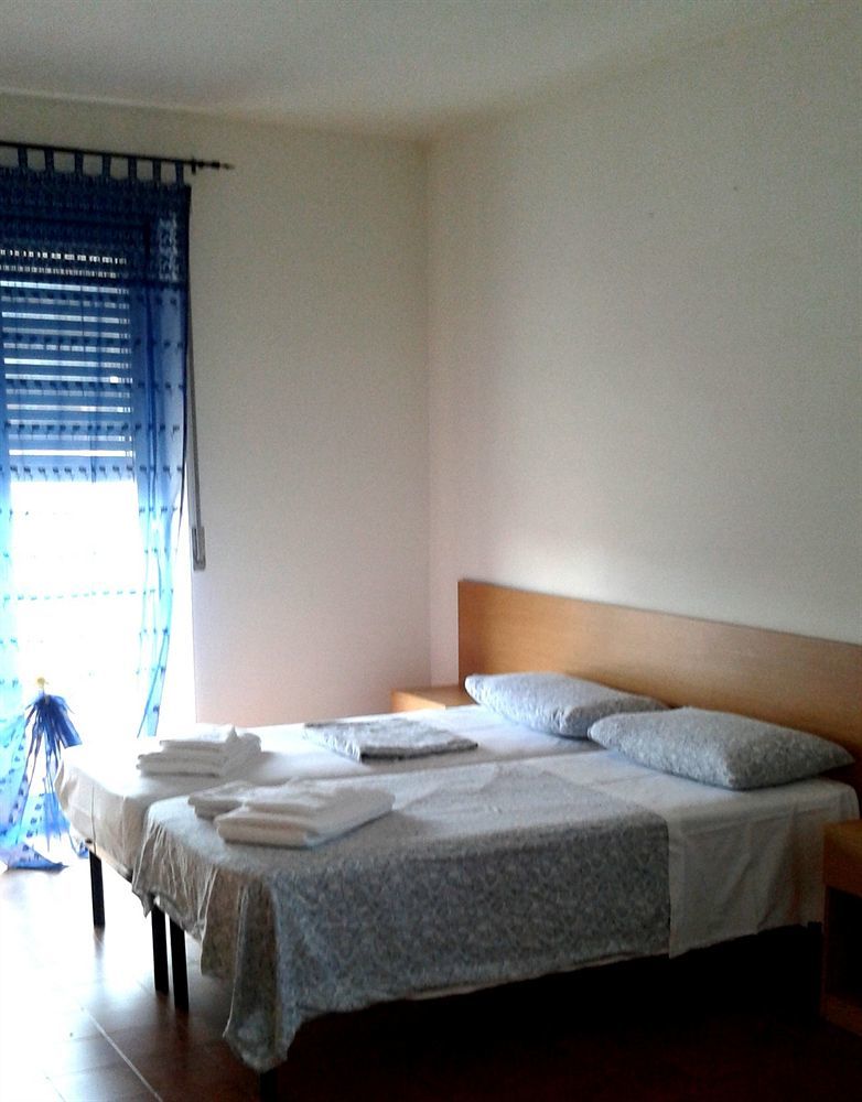 Albergo Guido Reni Turin Exteriör bild